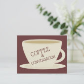 美しい表現 ポストカード (スタンド正面)