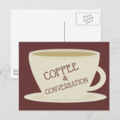 美しい表現 ポストカード (正面/裏面)