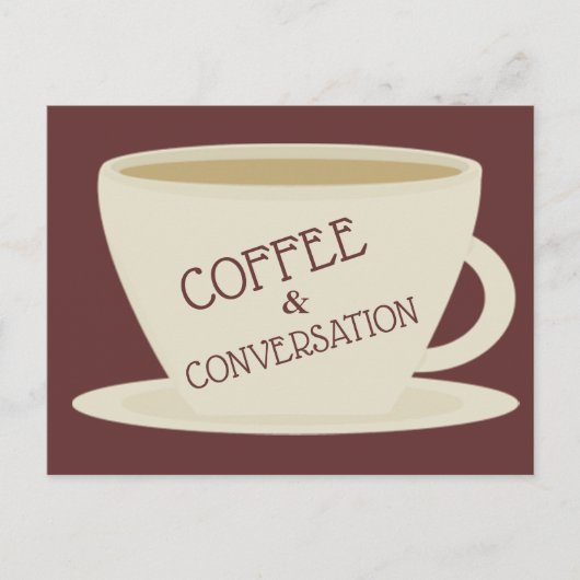 美しい表現 ポストカード (正面)