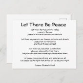 美しい表現 ポストカード (正面/裏面)