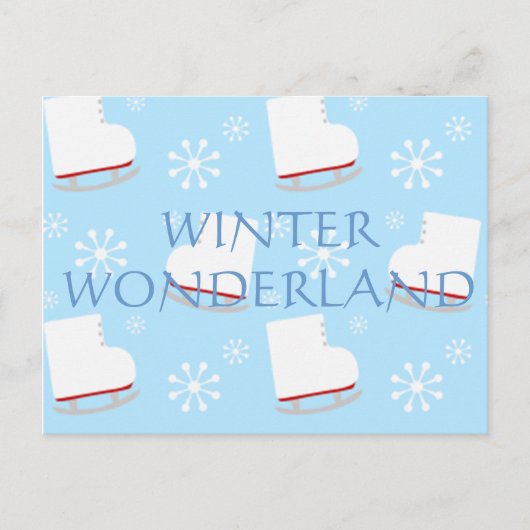 美しい表現 ポストカード (正面)