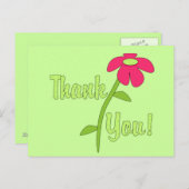 美しい表現 ポストカード (正面/裏面)