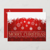 美しい表現 ポストカード (正面/裏面)