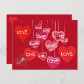 美しい表現 ポストカード (正面/裏面)