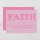 美しい表現 ポストカード (正面/裏面)