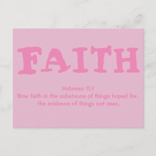 美しい表現 ポストカード (正面)