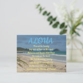 美しい表現 ポストカード (スタンド正面)