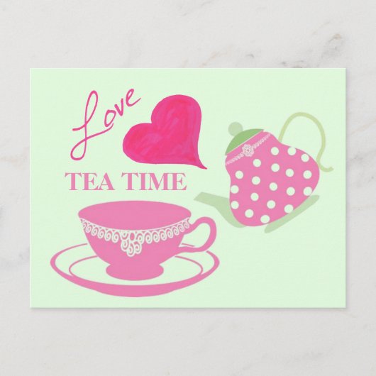 美しい表現 ポストカード (正面)