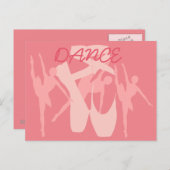 美しい表現 ポストカード (正面/裏面)