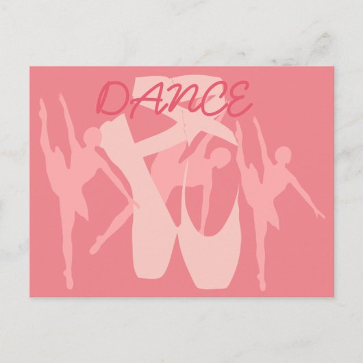 美しい表現 ポストカード (正面)