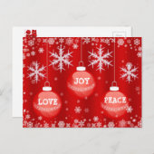 美しい表現 ポストカード (正面/裏面)