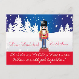 美しい表現 – 休日はがき ポストカード