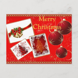 美しい表現 – 休日 ポストカード