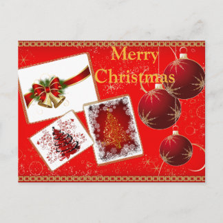 美しい表現 – 休日 ポストカード