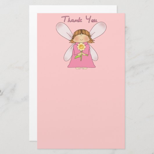 美しい表現 便箋 (正面/裏面)