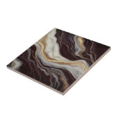 美しい装飾のホームタイル タイル (側面)