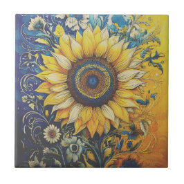 美しい装飾のホームタイル タイル