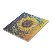 美しい装飾のホームタイル タイル (側面)