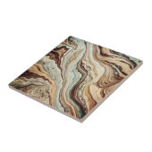 美しい装飾のホームタイル タイル (側面)