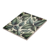 美しい装飾のホームタイル タイル (側面)