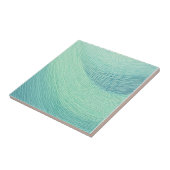 美しい装飾のホームタイル タイル (側面)