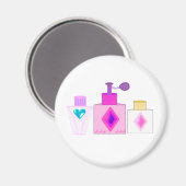 美しい製品 マグネット (正面/裏面)