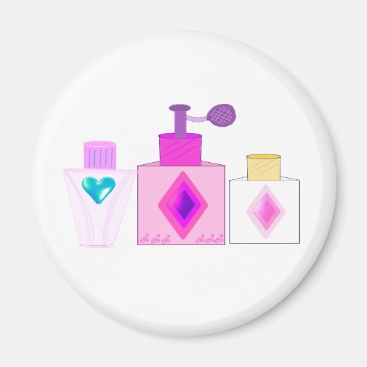 美しい製品 マグネット (正面)