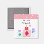 美しい製品 マグネット (正面/裏面)