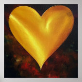 美しい視覚 ポスター (正面)