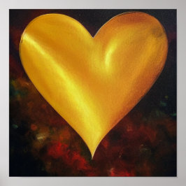 美しい視覚 ポスター