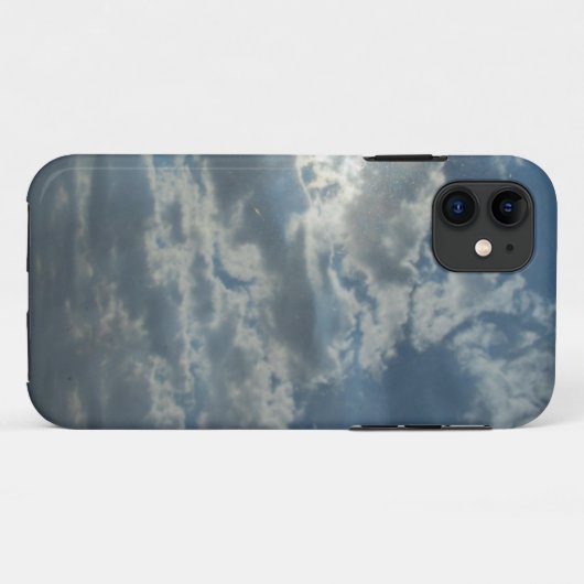 美しい視野 Case-Mate iPhoneケース (裏面(横))