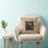 美しい記念結婚酒50周年 クッション (椅子)