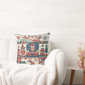 美しい記憶 クッション