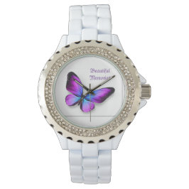 美しい記憶 腕時計