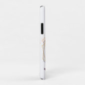 美しい詩編91フローラiPhone 11 Proケース Case-Mate iPhoneケース (裏面/右)