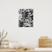 美しい詳細2 ポスター (キッチン)