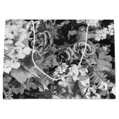 美しい詳細2 ラージペーパーバッグ (正面)