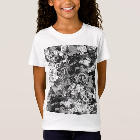 美しい詳細2 Tシャツ (正面)