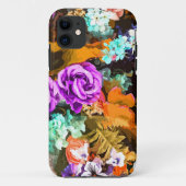 美しい詳細 Case-Mate iPhoneケース (裏面)