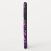 美しい象徴的な赤いバラ Case-Mate iPhoneケース (裏面/左)