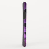 美しい象徴的な赤いバラ Case-Mate iPhoneケース (裏面/右)