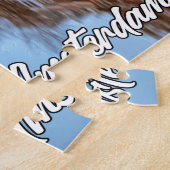 美しい象徴的な都市アムステルダム，オランダ ジグソーパズル (側面)