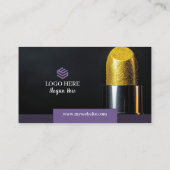 美しい販売コンサルタント100名刺18 名刺 (裏面)