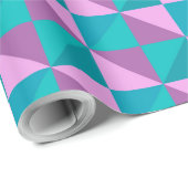 美しい贈り物用包装紙 ラッピングペーパー (ロールコーナー)