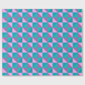 美しい贈り物用包装紙 ラッピングペーパー (フラット)