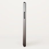 美しい赤いキツネの名前 Case-Mate iPhoneケース (裏面/右)