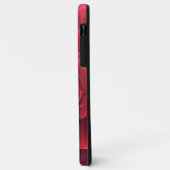 美しい赤いローズiphone 11 Pro最大タフケース Case-Mate iPhoneケース (裏面/左)