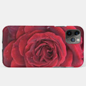 美しい赤いローズiphone 11 Pro最大タフケース Case-Mate iPhoneケース (裏面(横))