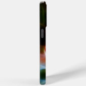 美しい赤いローズiPhone / iPadケース Case-Mate iPhoneケース (裏面 / 右)