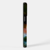 美しい赤いローズiPhone / iPadケース iPhoneケース (右側面)